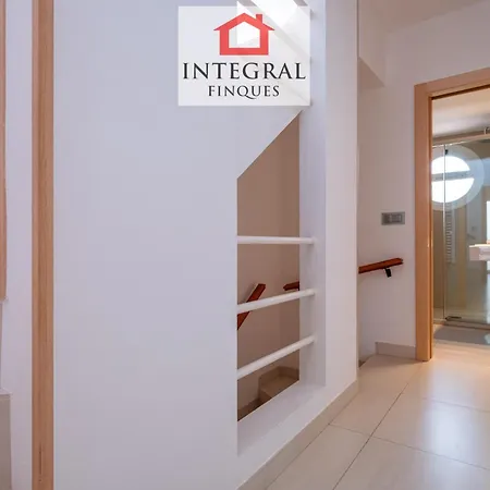 بيت للعطل La Perla Del Mar - Casa La Fosca