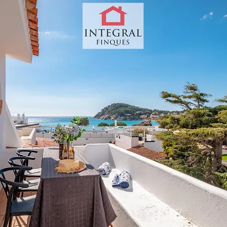 La Perla Del Mar - Casa La Fosca بيت للعطل