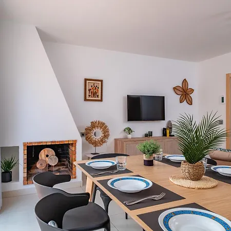La Perla Del Mar - Casa La Fosca * بالاموس