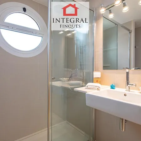 La Perla Del Mar - Casa La Fosca