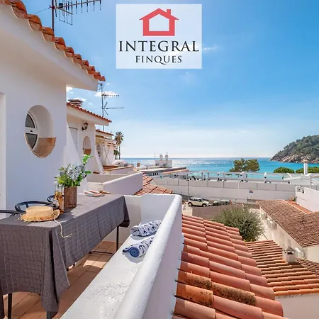 La Perla Del Mar - Casa La Fosca * 팔라모스