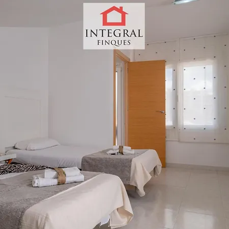 La Perla Del Mar - Casa La Fosca *