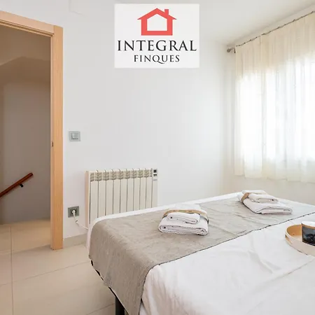 Holiday home La Perla Del Mar - Casa La Fosca Palamos