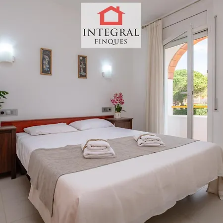 La Perla Del Mar - Casa La Fosca Holiday home *