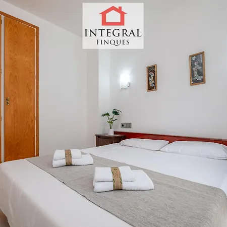 La Perla Del Mar - Casa La Fosca