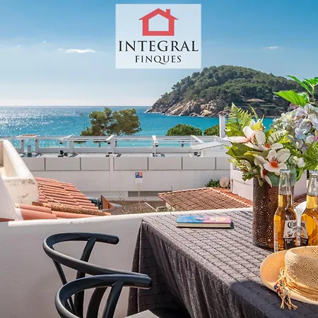 La Perla Del Mar - Casa La Fosca Palamos
