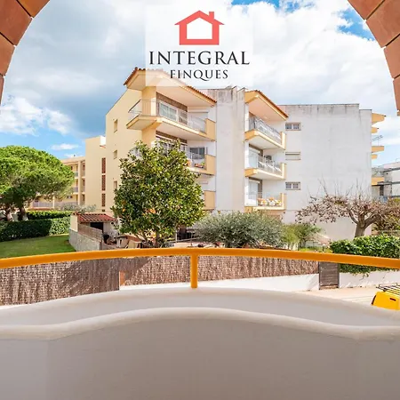 La Perla Del Mar - Casa La Fosca