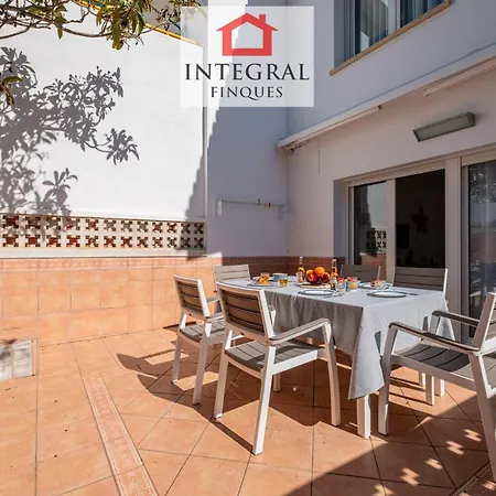 La Perla Del Mar - Casa La Fosca Palamos